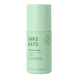 Oil Control - Clearing Moisturiser